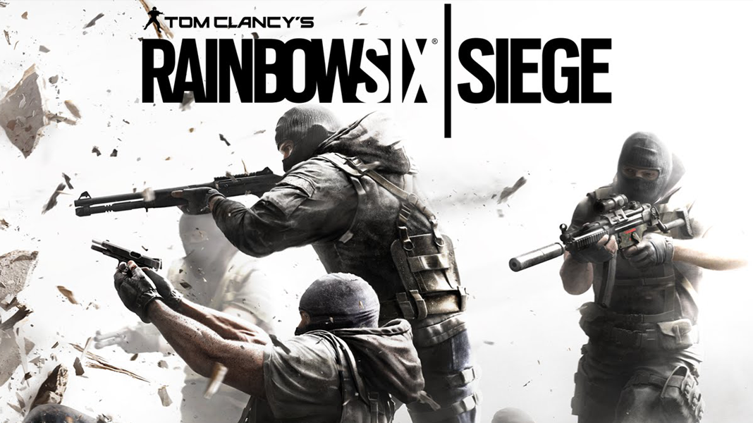 Rainbow Six Siege poderá ser jogado gratuitamente entre 16 e 19 de novembro