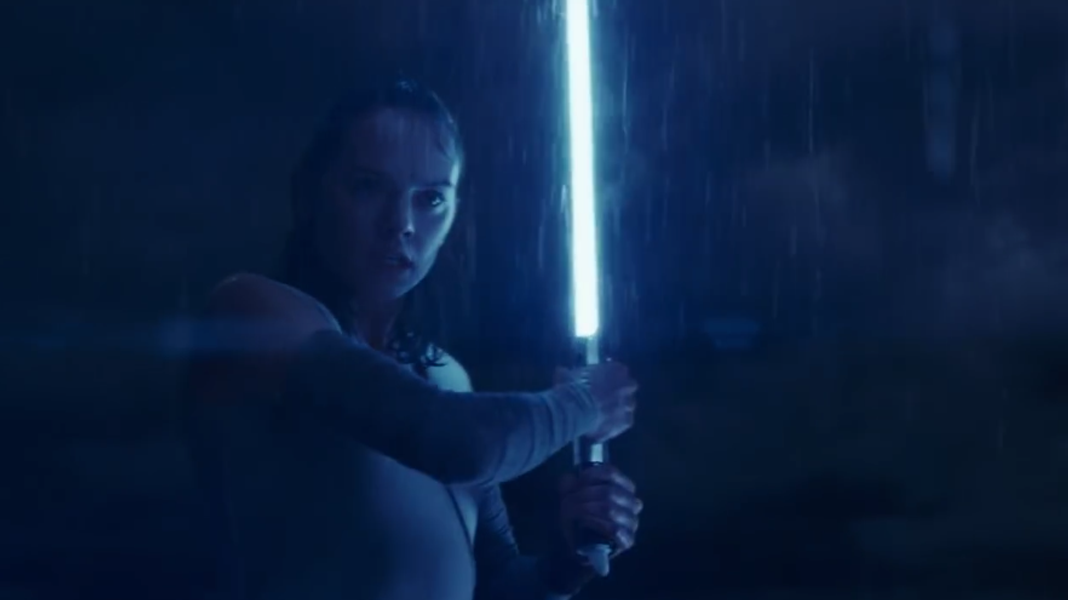 Star Wars: Os Últimos Jedi | Novo vídeo apresenta cenas inéditas do filme
