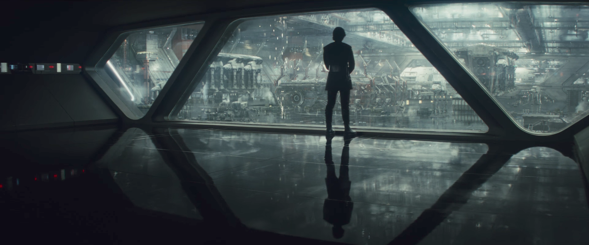 Star Wars: Os Últimos Jedi | Confira um novo pôster internacional