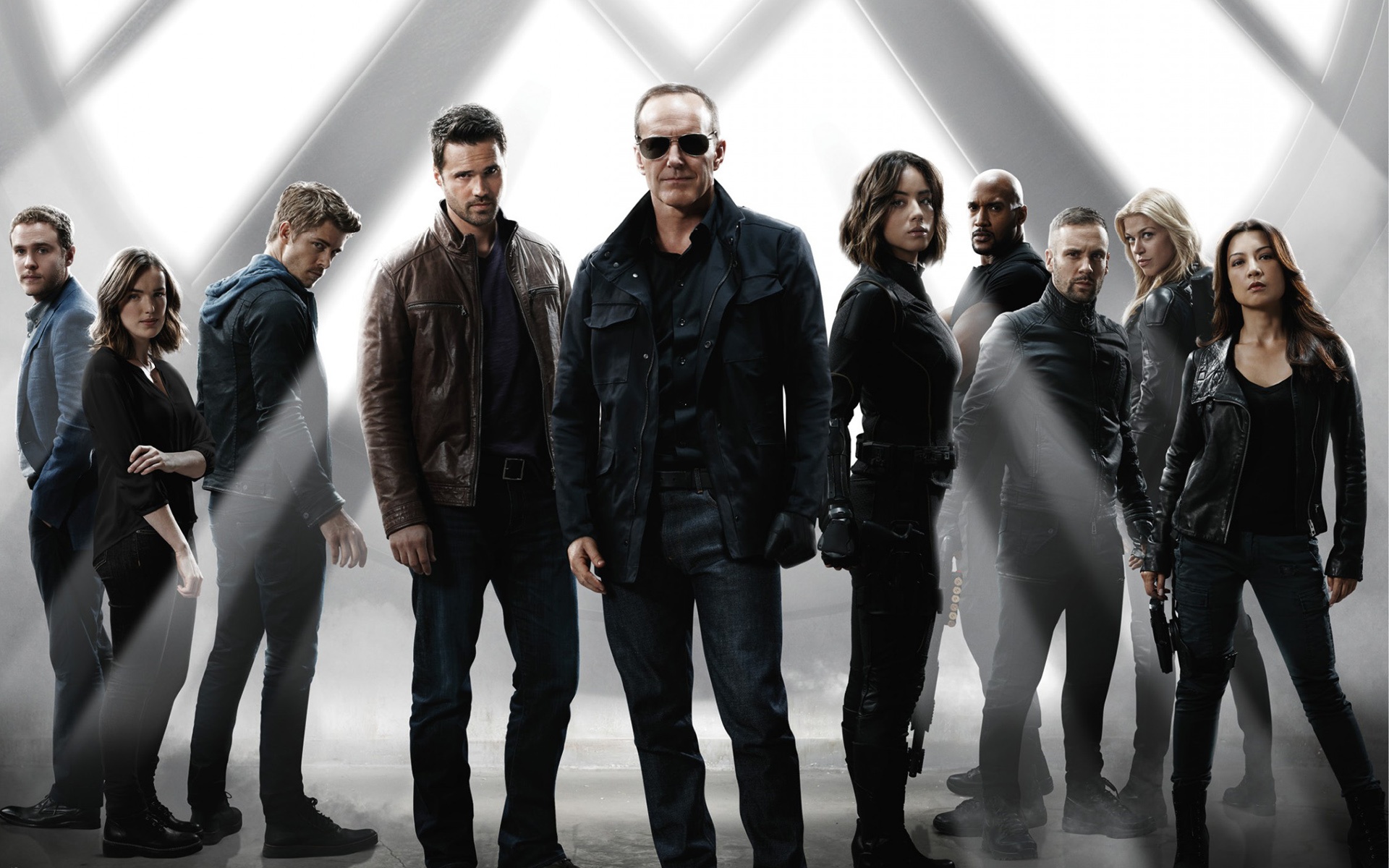 Agentes da SHIELD | Confira o primeiro trailer da quinta temporada