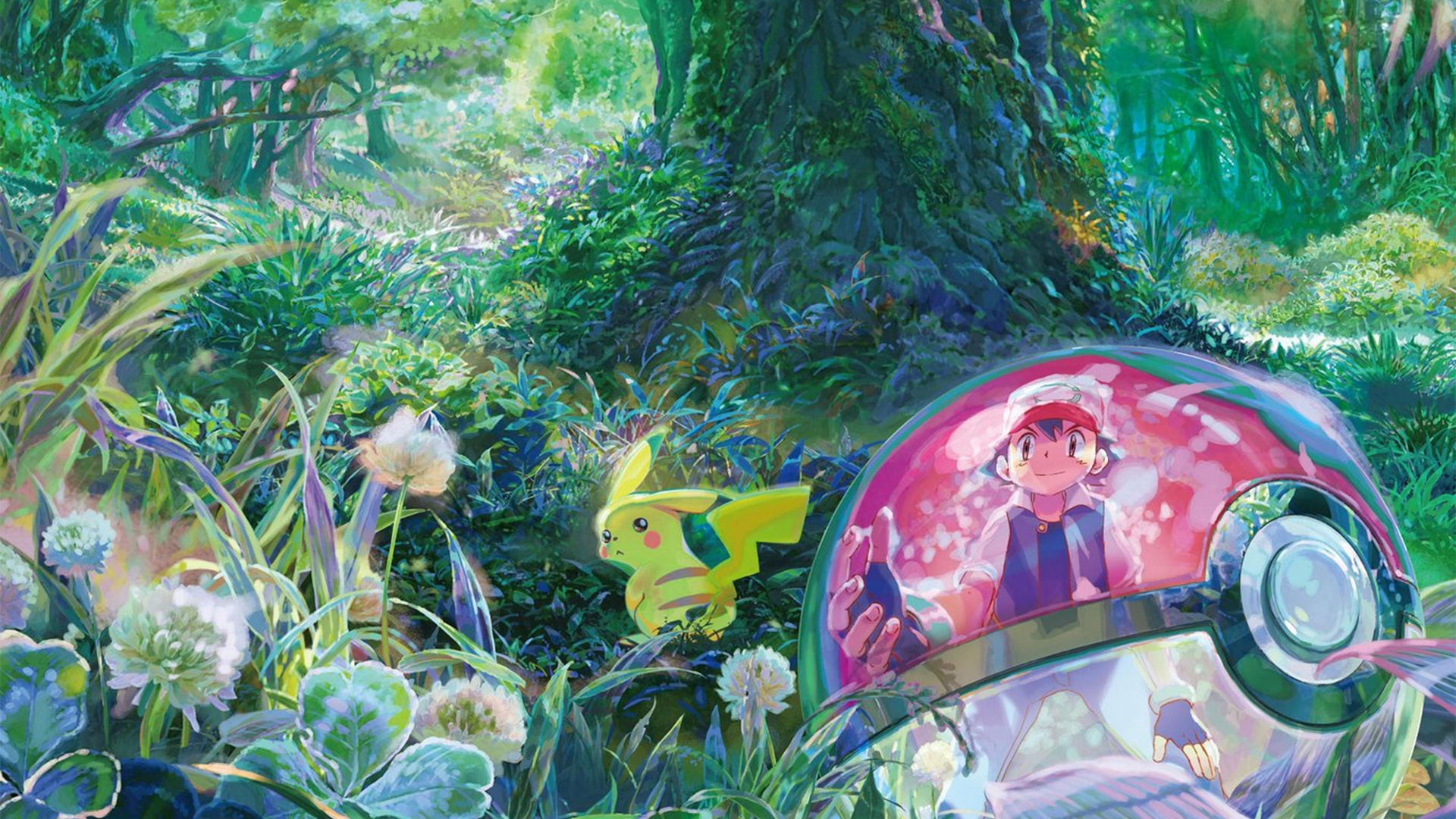 Crítica | Pokémon O Filme: Eu Escolho Você!