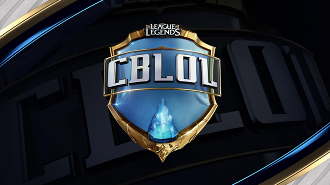 Primeira Etapa do Campeonato Brasileiro de League of Legends tem calendário e escalação dos times divulgados