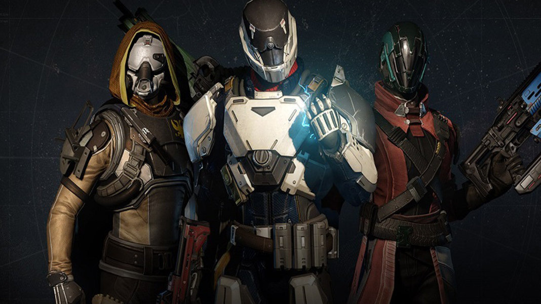 Teste gratuito de Destiny 2 começa amanhã