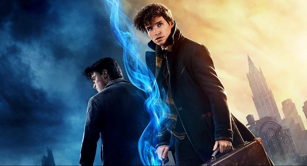 Harry Potter ganhará jogo dos mesmos criadores de Pokémon GO