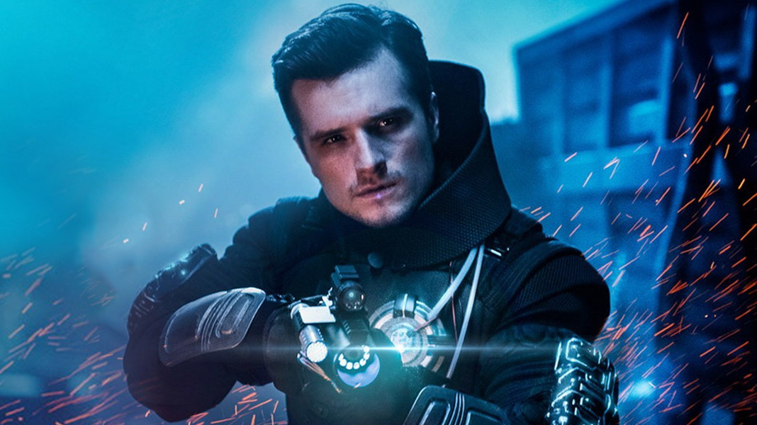 Future Man - Você deveria dar uma chance para essa série!