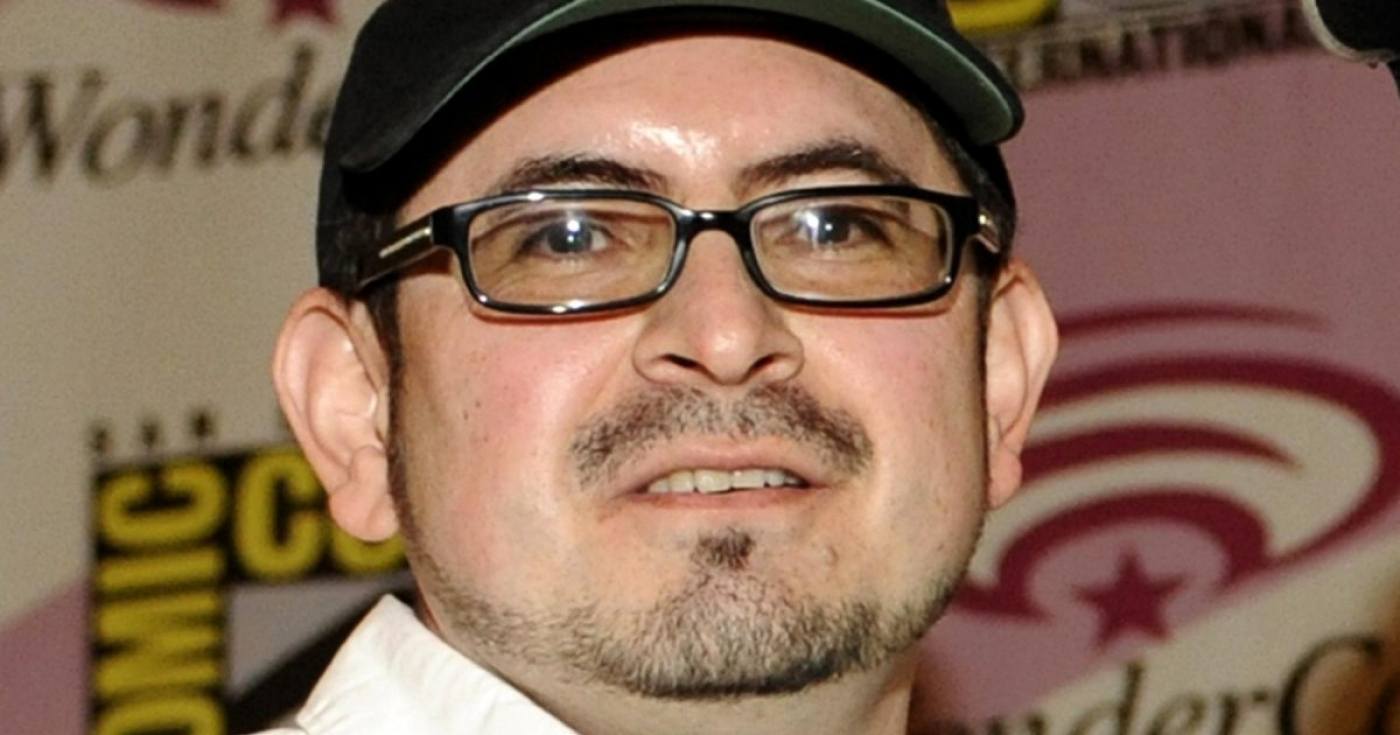 DC Comics demite Eddie Berganza após acusações de assédio sexual