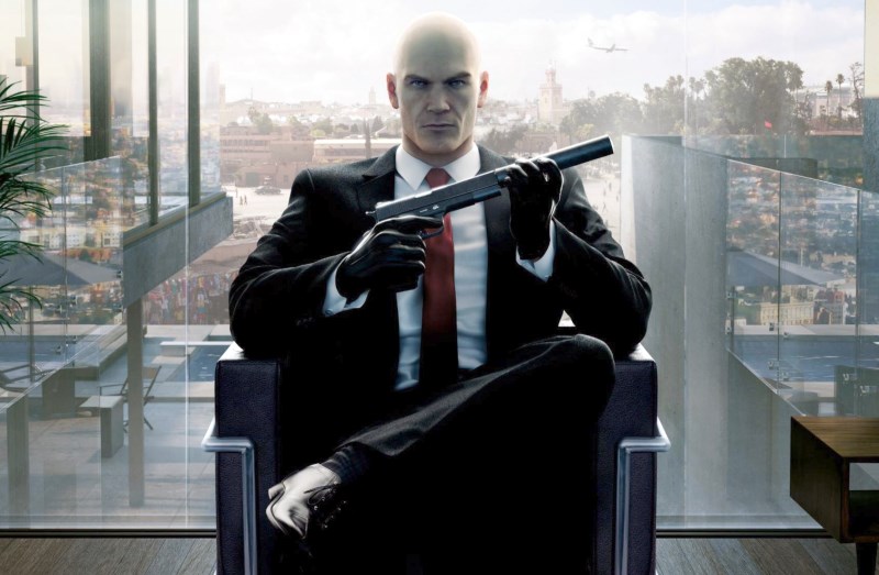Série De TV De Hitman Está Em Produção Pelo Hulu