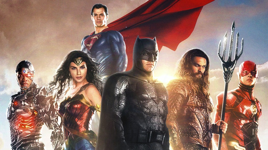 Liga da Justiça | Blu-ray do filme não terá versão estendida