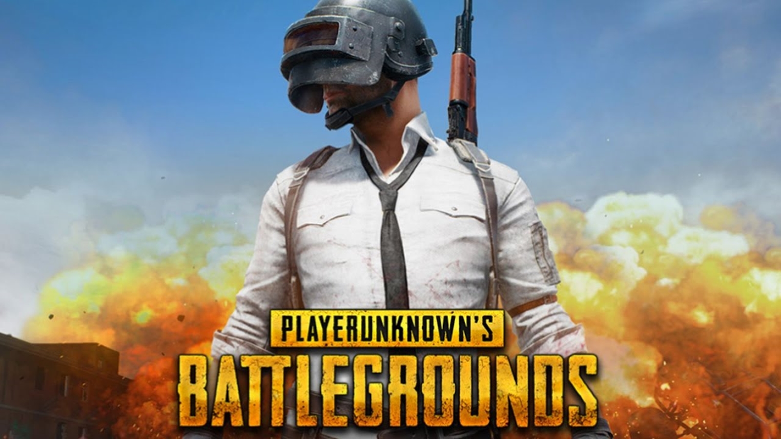 Versão Mobile de Pubg está em desenvolvimento