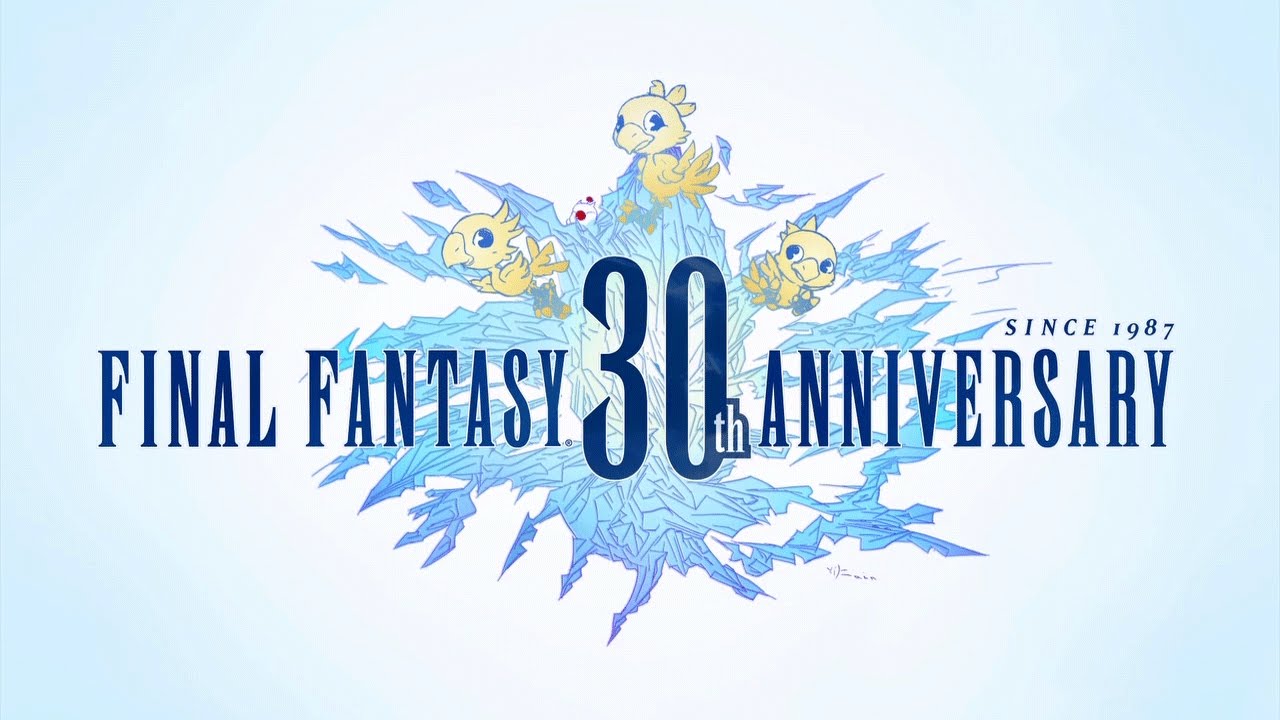 De acordo com produtor, Final Fantasy receberá novos títulos em 2018