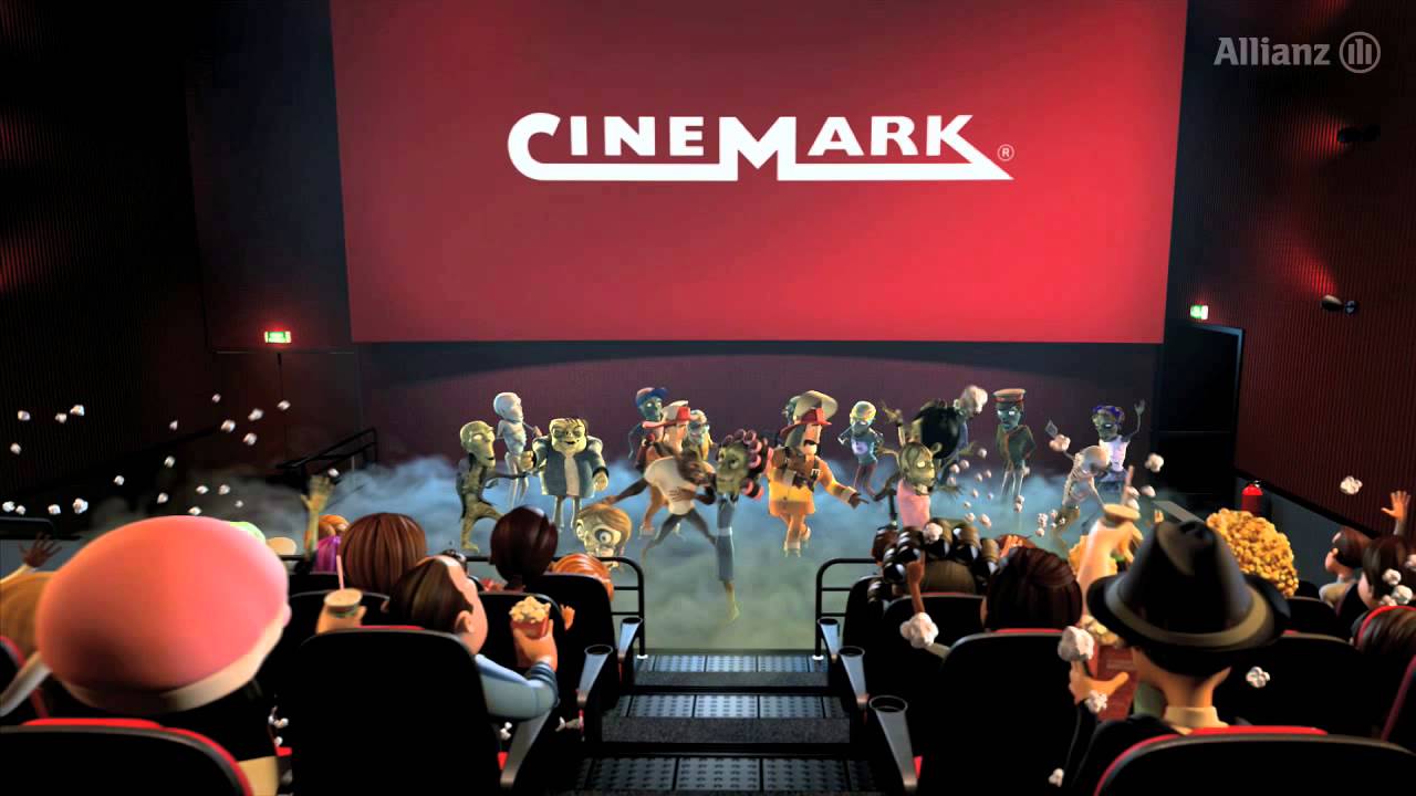 Cinemark exibirá filmes nacionais com ingressos a 4 reais