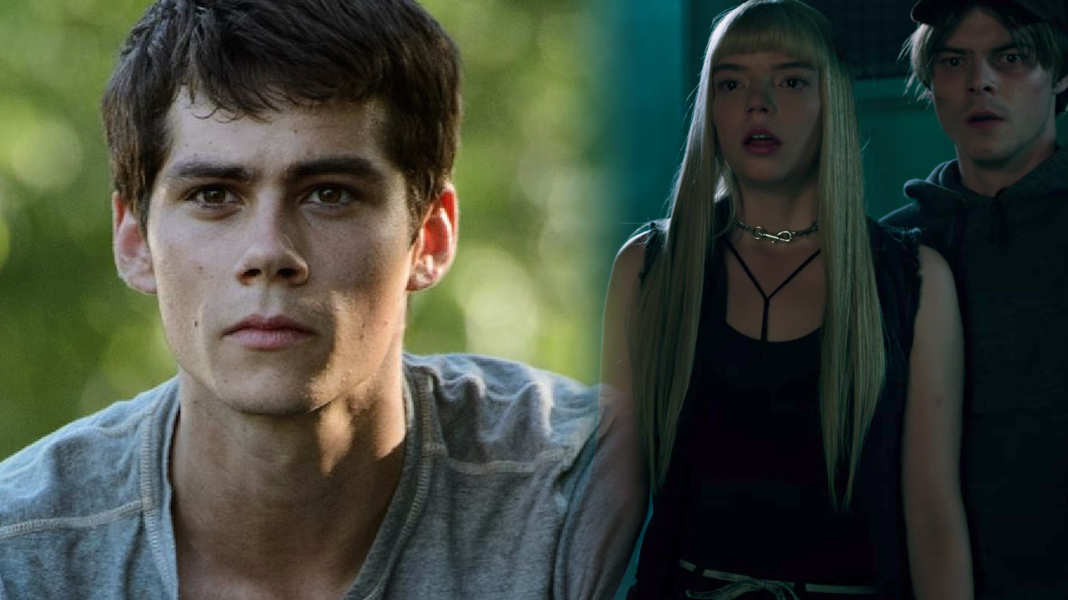 CCXP 2017 | Fox confirma participação de Dylan O'Brien e elenco de Os Novos Mutantes
