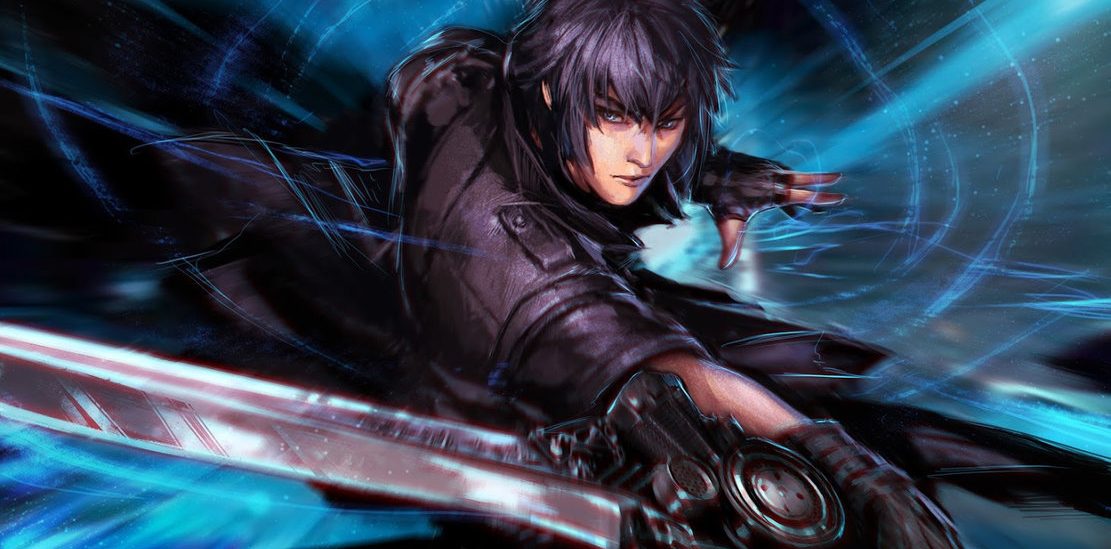 Dissidia Final Fantasy | Confira novo gameplay de Noctis, de Final Fantasy XV