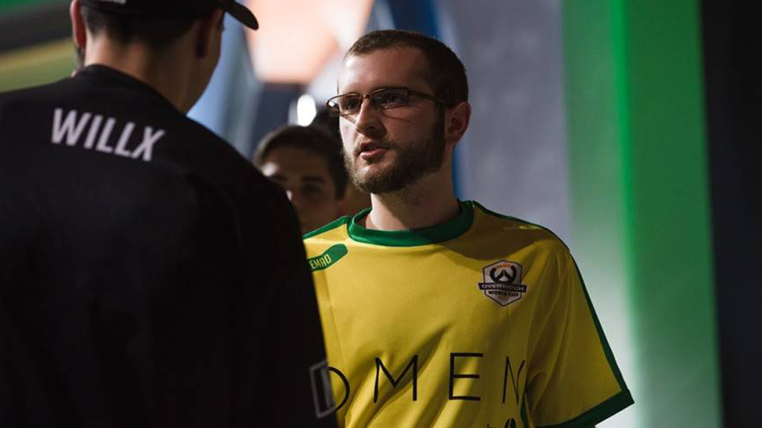 Conheça as iniciativas do competitivo de Overwatch para 2018