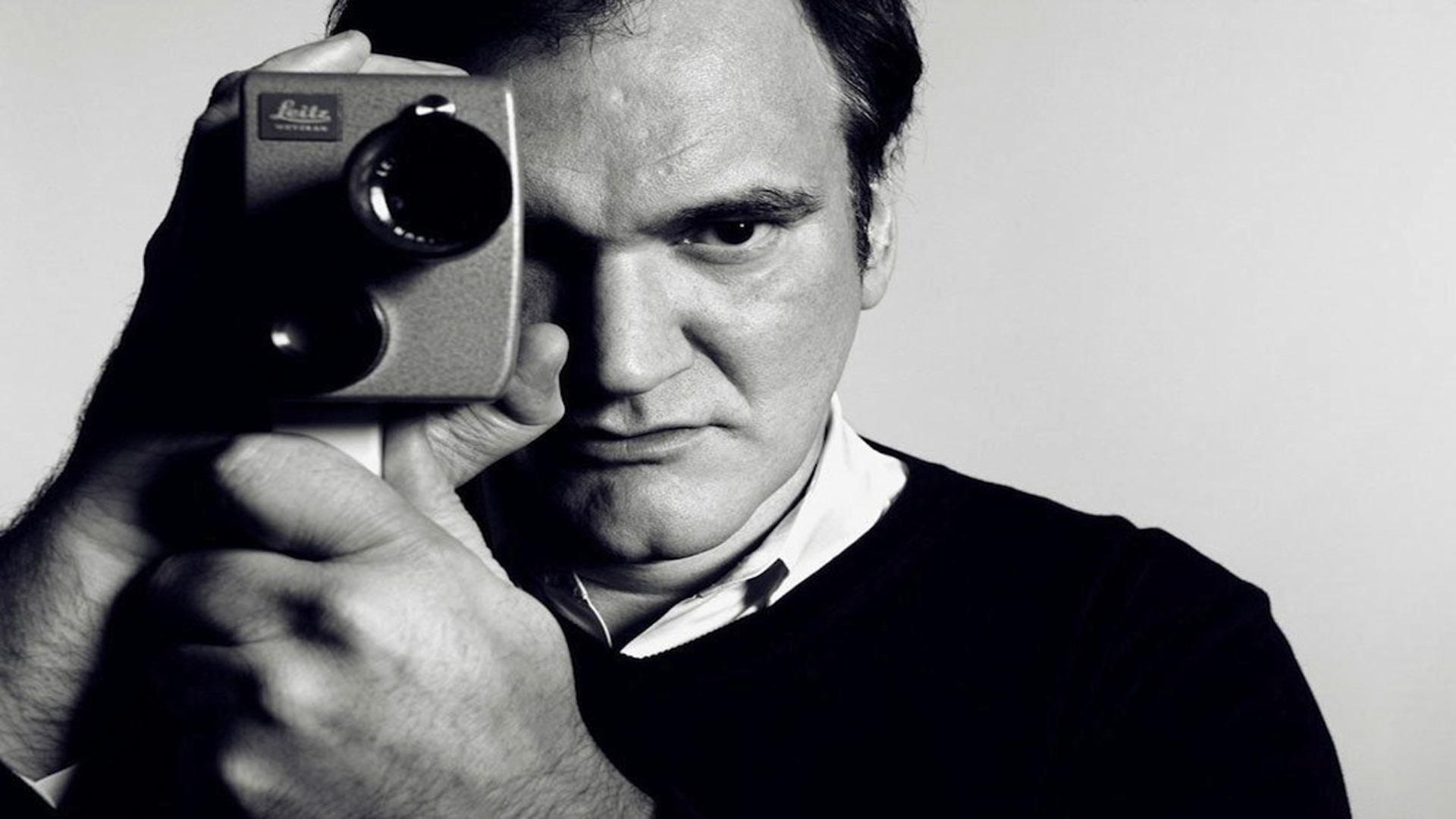 Novo filme de Quentin Tarantino é sobre 1969