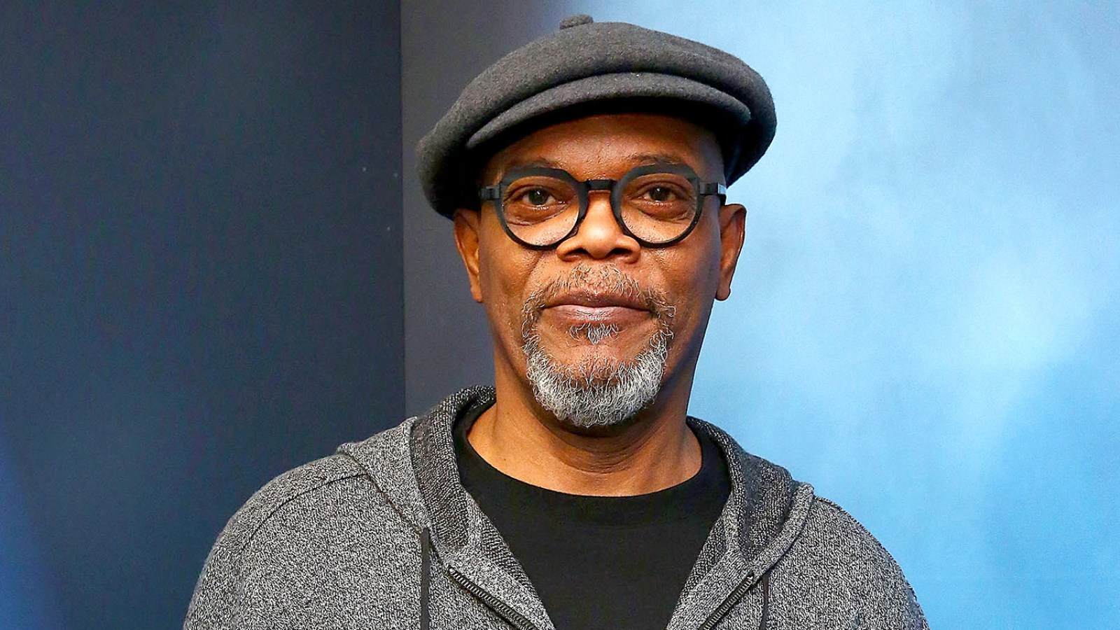  Glass | Samuel L. Jackson aparece na primeira imagem do longa