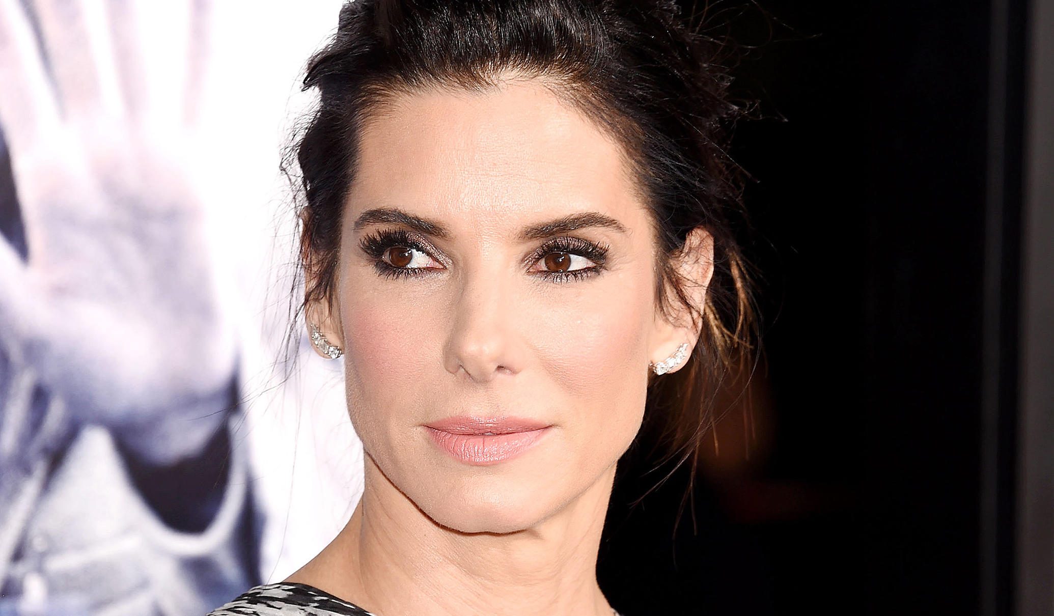Let Her Speak | Sandra Bullock interpretará senadora americana Wendy Davis na cinebiografia