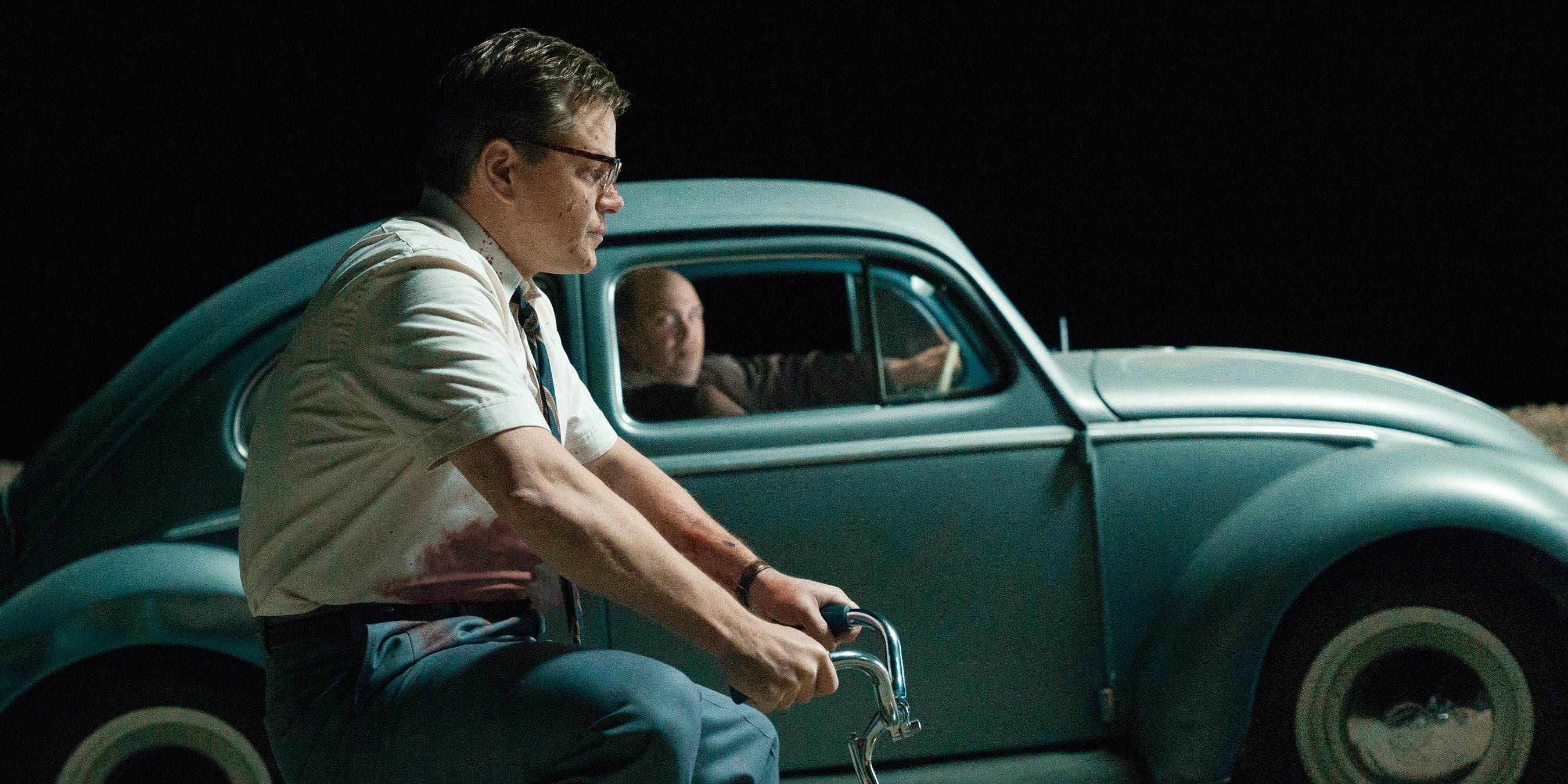 Suburbicon: Bem-vindos ao Paraíso | Chega aos cinemas brasileiros em 21 de dezembro de 2017