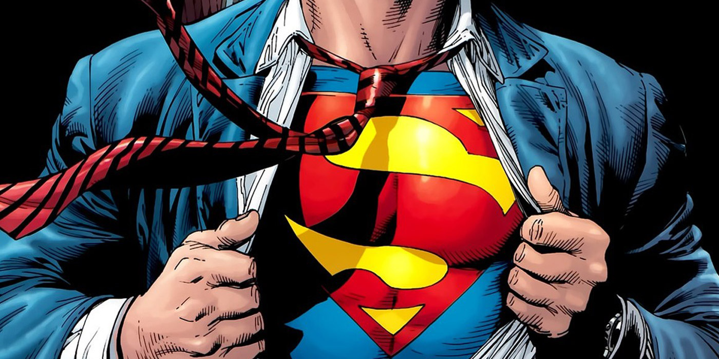 Rumor | Rocksteady anunciará jogo do Superman na próxima semana