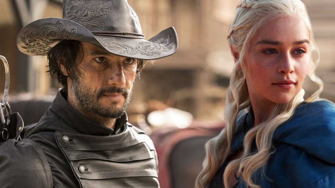 CCXP 2017 | HBO recriará universos de "Game of Thrones" e "Westworld" no evento