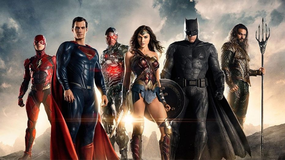Previsões apontam que Liga da Justiça fará bilheteria menor que Homem de Aço