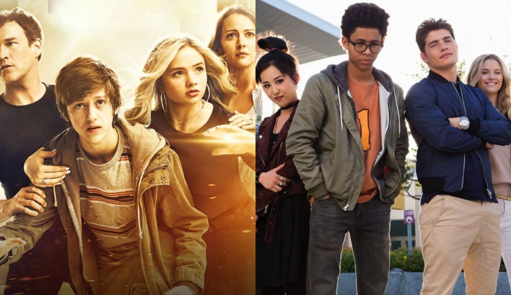 Como está a Marvel com as suas séries? - Parte 1
