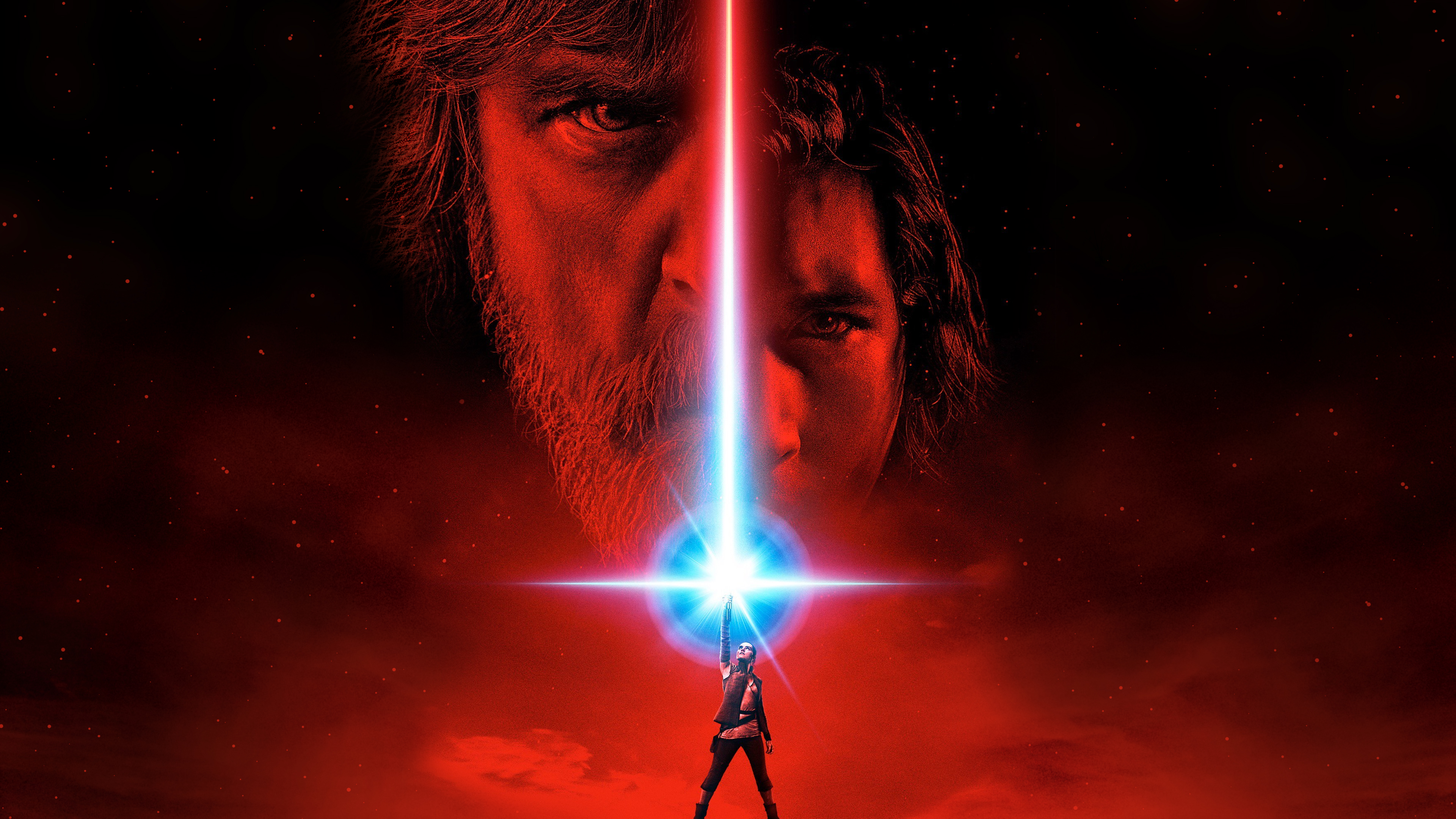 Crítica | Star Wars: Episódio VIII - Os Últimos Jedi