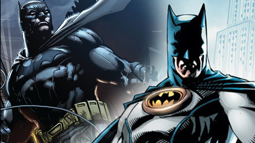 Titãs | Batman pode fazer algumas aparições ao longo dasérie