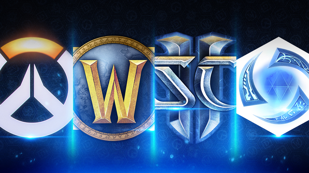 Neste fim de ano, tenha até 50% de desconto em jogos da Blizzard