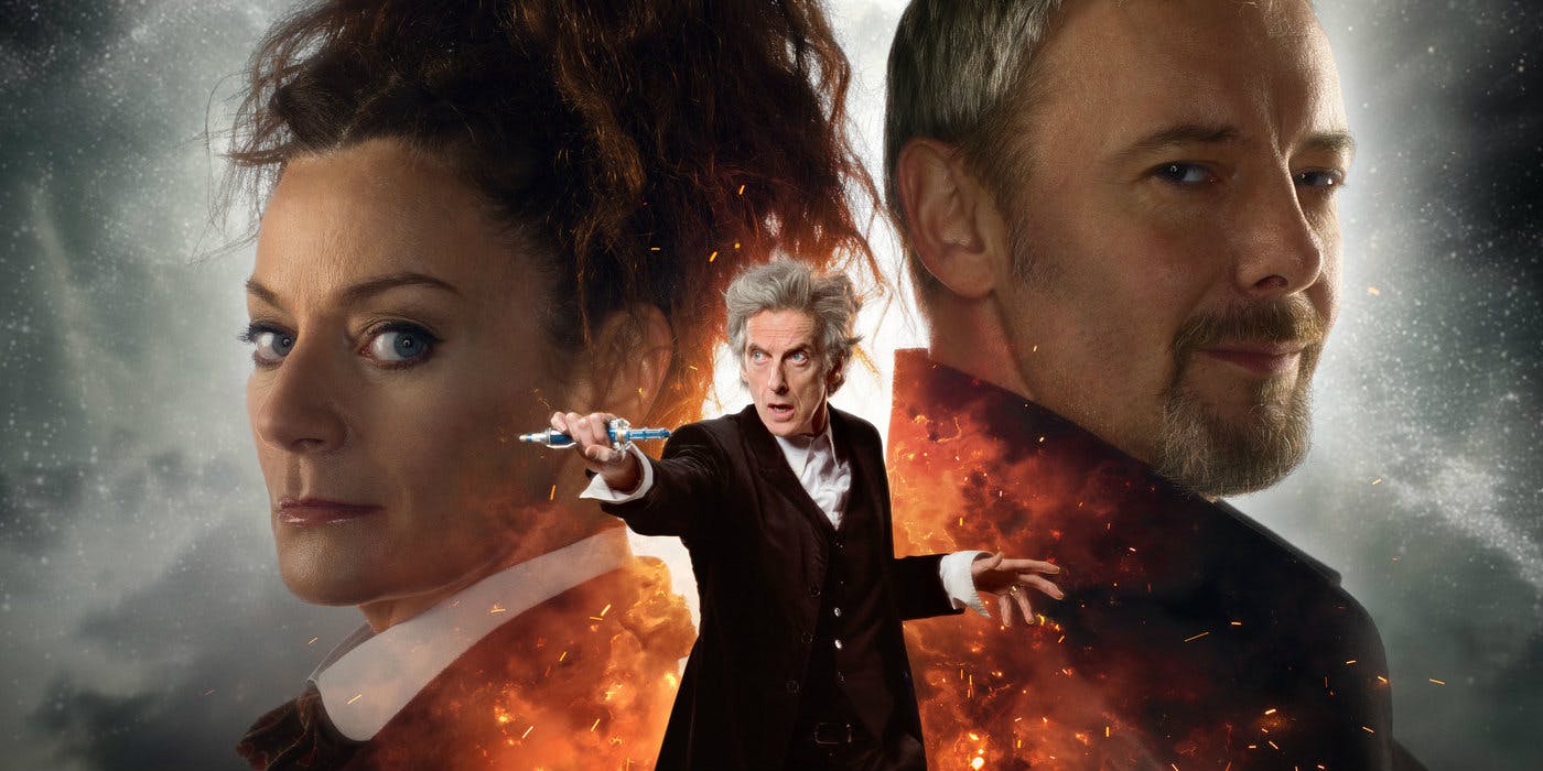 Cinemark e BBC trazem especial de Natal de Doctor Who para a telona