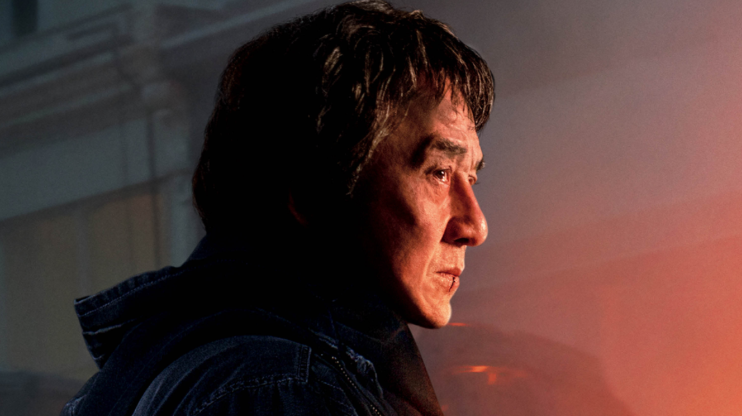 O Estrangeiro | Novo filme de Jackie Chan ganha data de estreia nos cinemas brasileiros