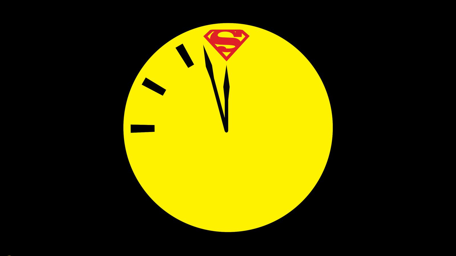 'Doomsday Clock' dá novas origens a 2 personagens da DC