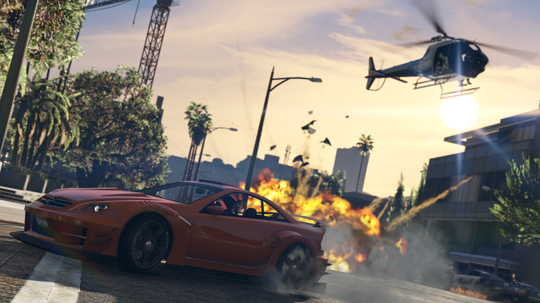 GTA Online | Confira os novos eventos e itens disponíveis a partir desta semana