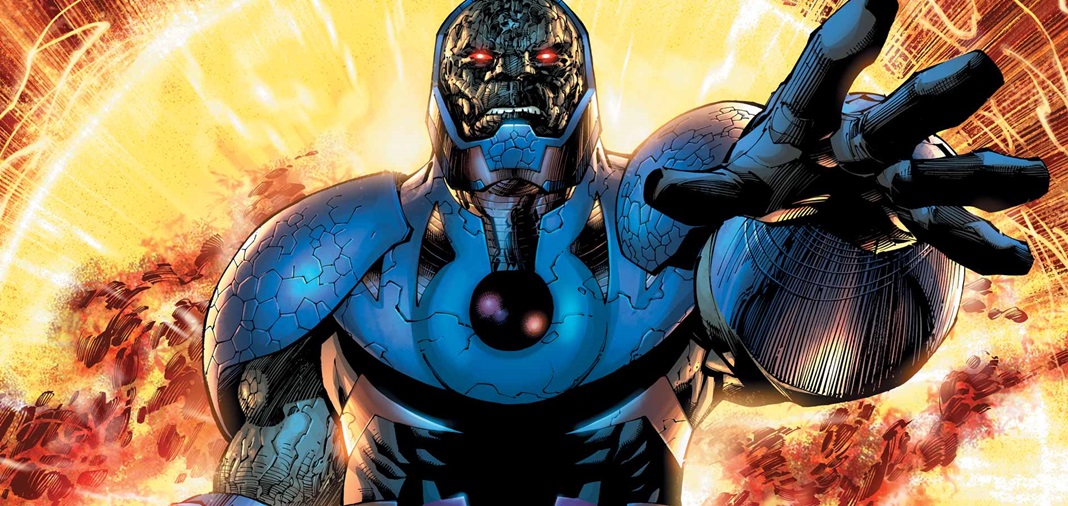 Mulher-Maravilha #37 | Darkseid retorna com poder total e mata personagem importante