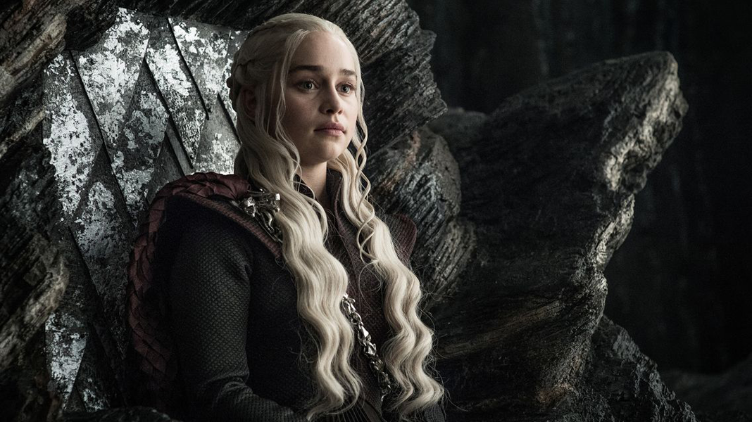 O Inverno Chegou: A Imperdível 7ª Temporada de Game of Thrones já está disponível em DVD e Blu-Ray