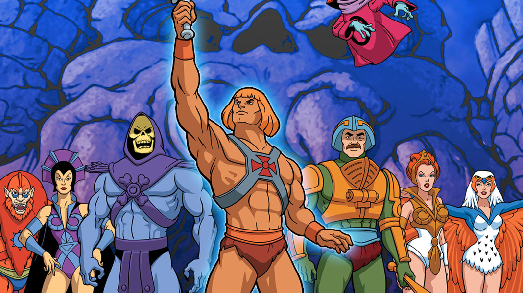 David S. Goyer está em negociações para dirigir filme do He-Man