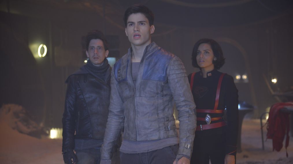Krypton | Série não terá ligação com os filmes da DC