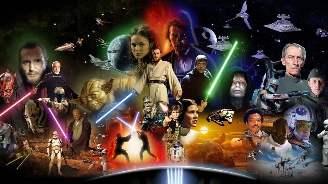 Disney lança novo aplicativo de Star Wars na América Latina