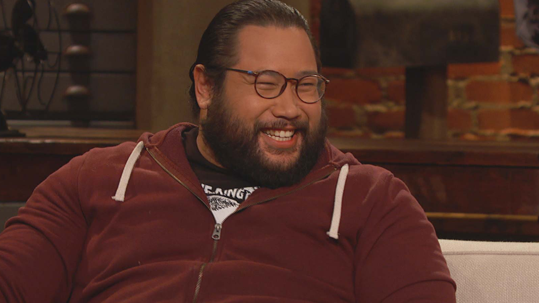 Shazam | Ator de The Walking Dead entra para o elenco do filme