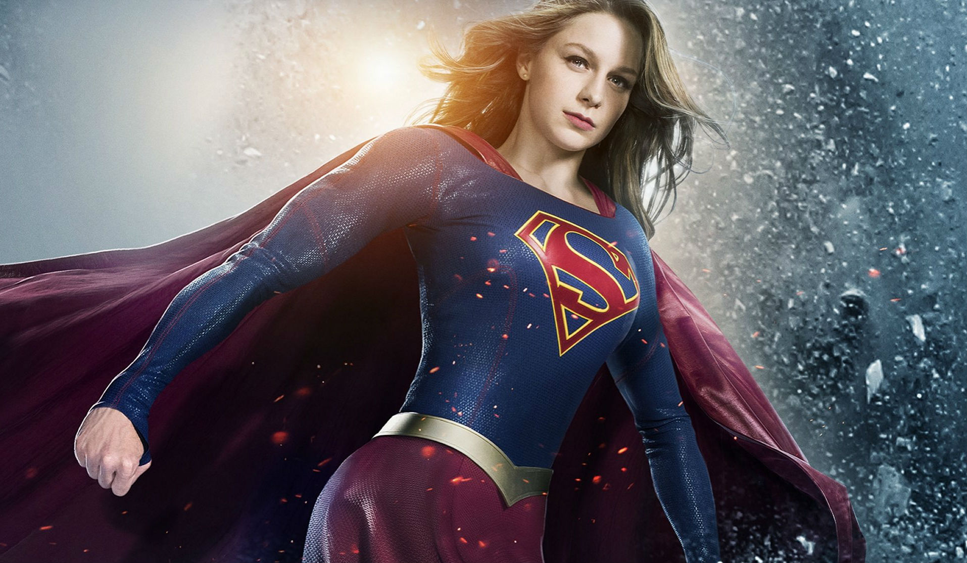 Supergirl | Divulgado o título e sinopse do episódio de retorno da série