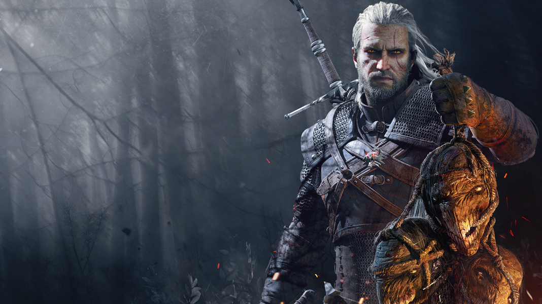 The Witcher 3: Wild Hunt disponível com melhorias para Xbox One X