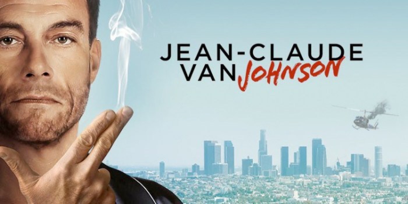 Jean-Claude Van Johnson estreia sexta no Amazon Prime Video