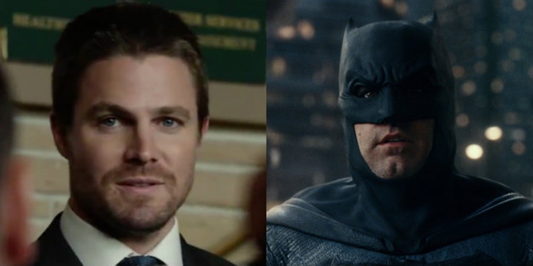 Arrow | Produtor revela que não veremos outros heróis da Liga da Justiça nas séries
