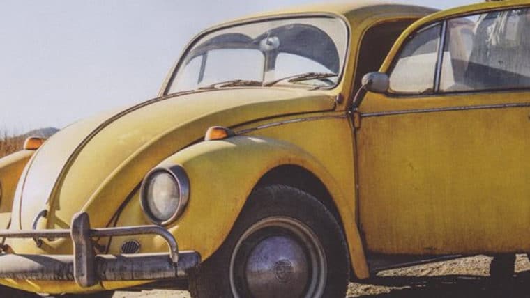 Bumblebee | Paramount revela sinopse oficial do filme