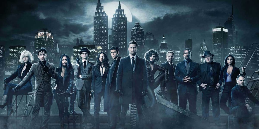 Como está a DC com as suas séries? - Parte 3