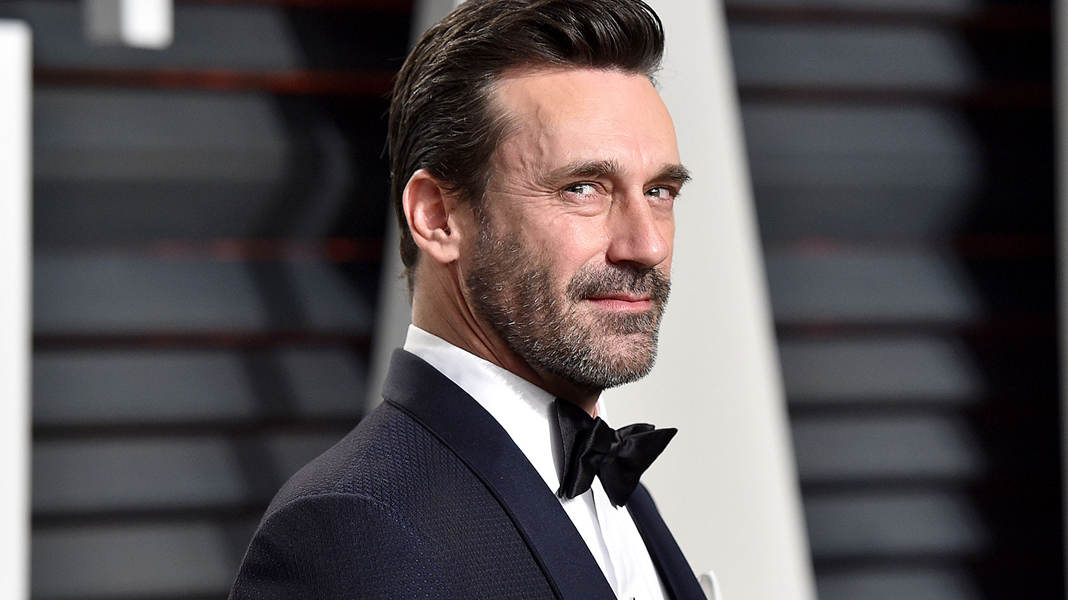 [RUMOR] Jon Hamm pode substituir Ben Affleck como o Batman