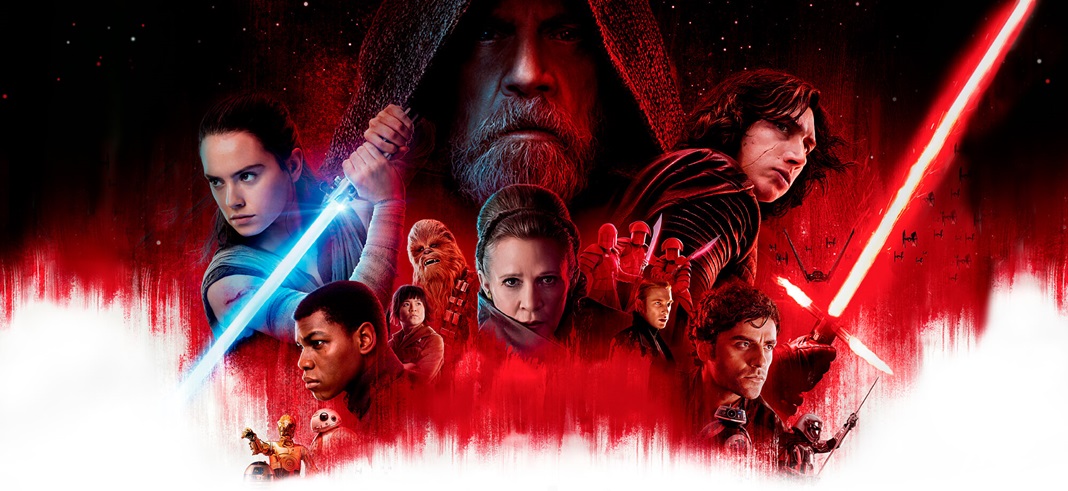 Star Wars: Os Últimos Jedi | Filme tem expectativa astronômica de bilheteria mundial