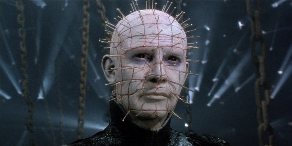 Hellraiser: Julgamento | Filme ganha data de estreia
