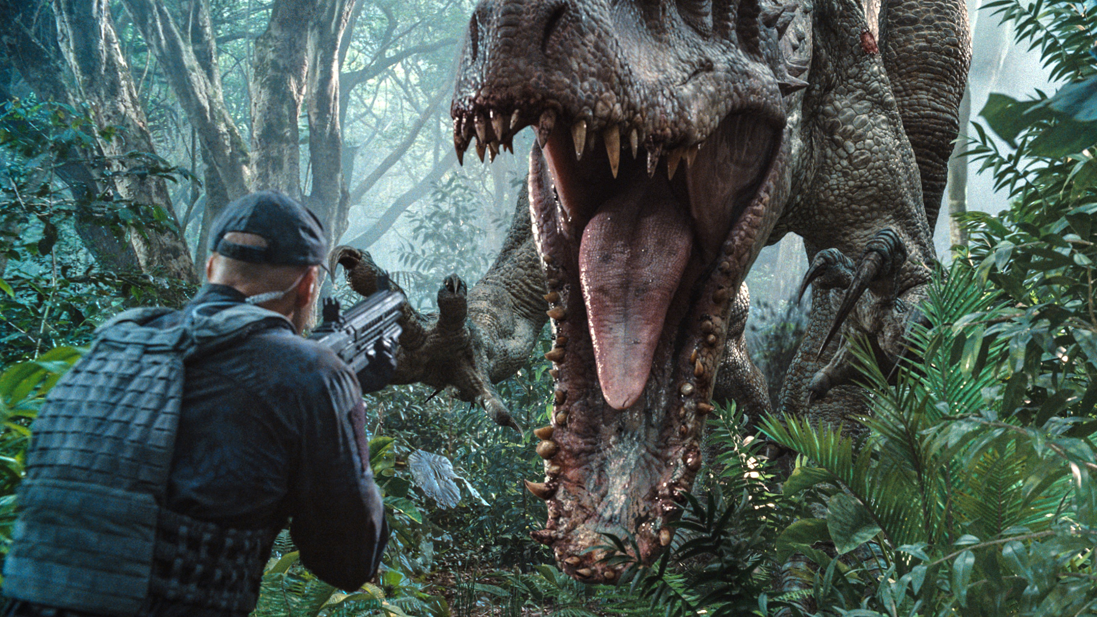 J.A. Bayona e Colin Trevorrow desembarcam na CCXP 2017 para lançamento exclusivo