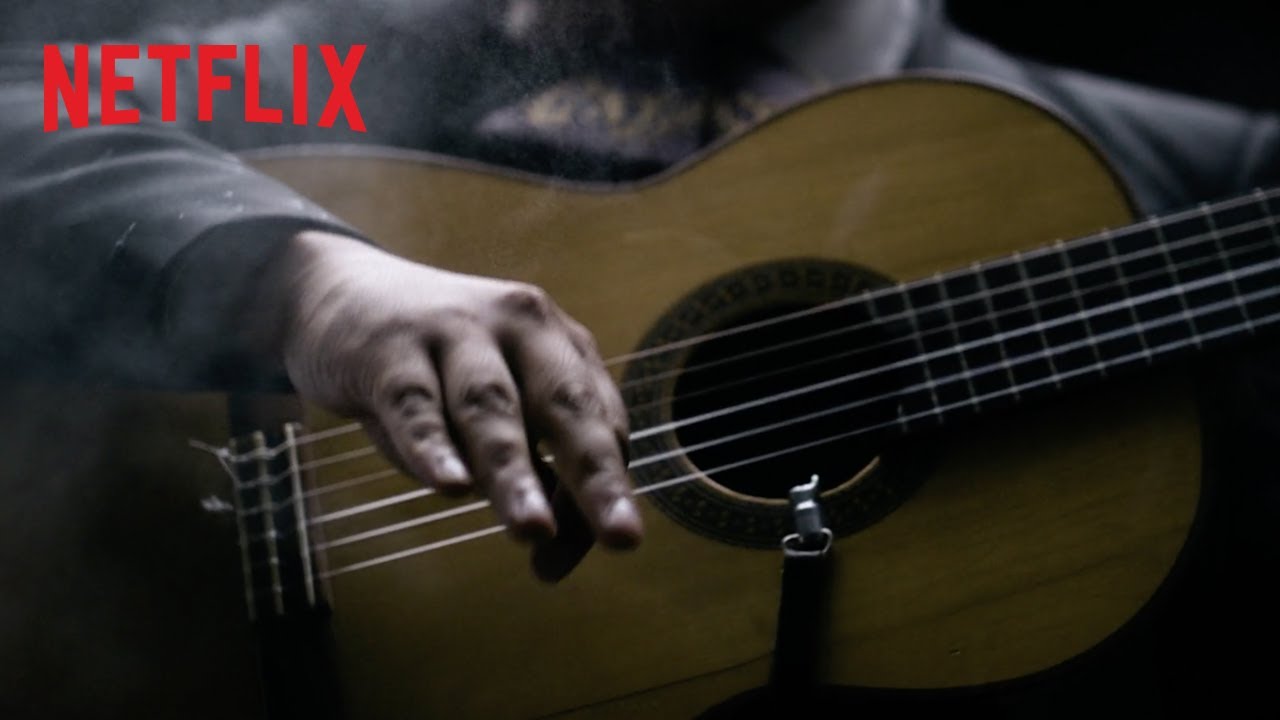 Narcos | Liberado teaser trailer da 4ª temporada!